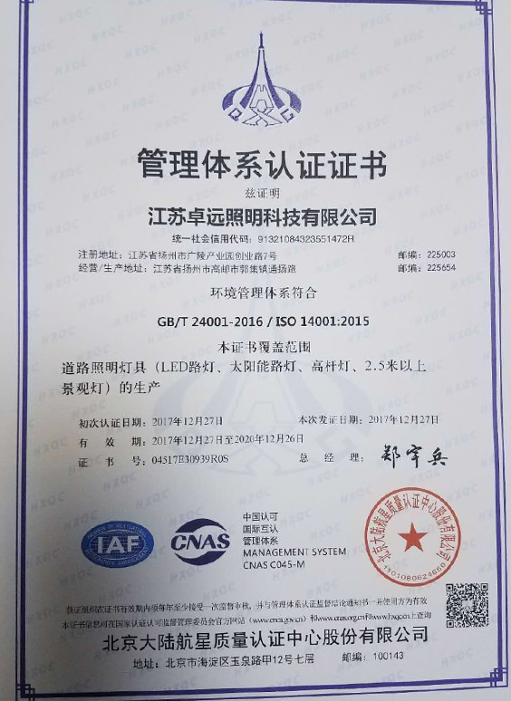 榮譽(yù)資質(zhì)